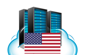 USA VPS